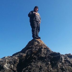 Meet your Posher, Mitchell